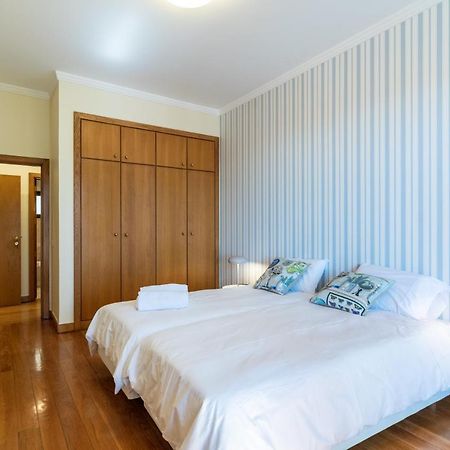 Suite 106 - Two Bedroom Apartment فونشال المظهر الخارجي الصورة
