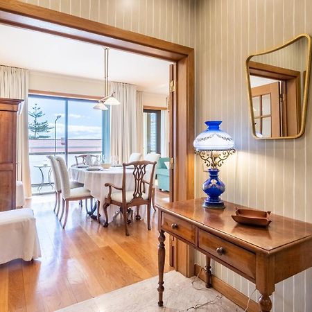 Suite 106 - Two Bedroom Apartment فونشال المظهر الخارجي الصورة