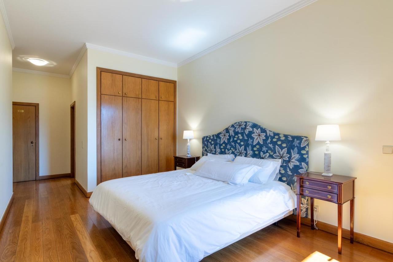 Suite 106 - Two Bedroom Apartment فونشال المظهر الخارجي الصورة