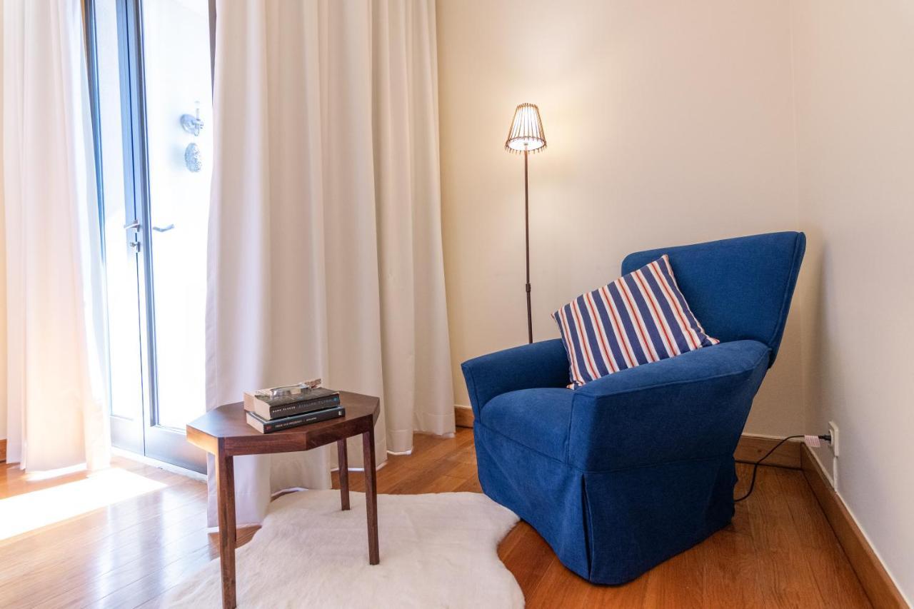 Suite 106 - Two Bedroom Apartment فونشال المظهر الخارجي الصورة