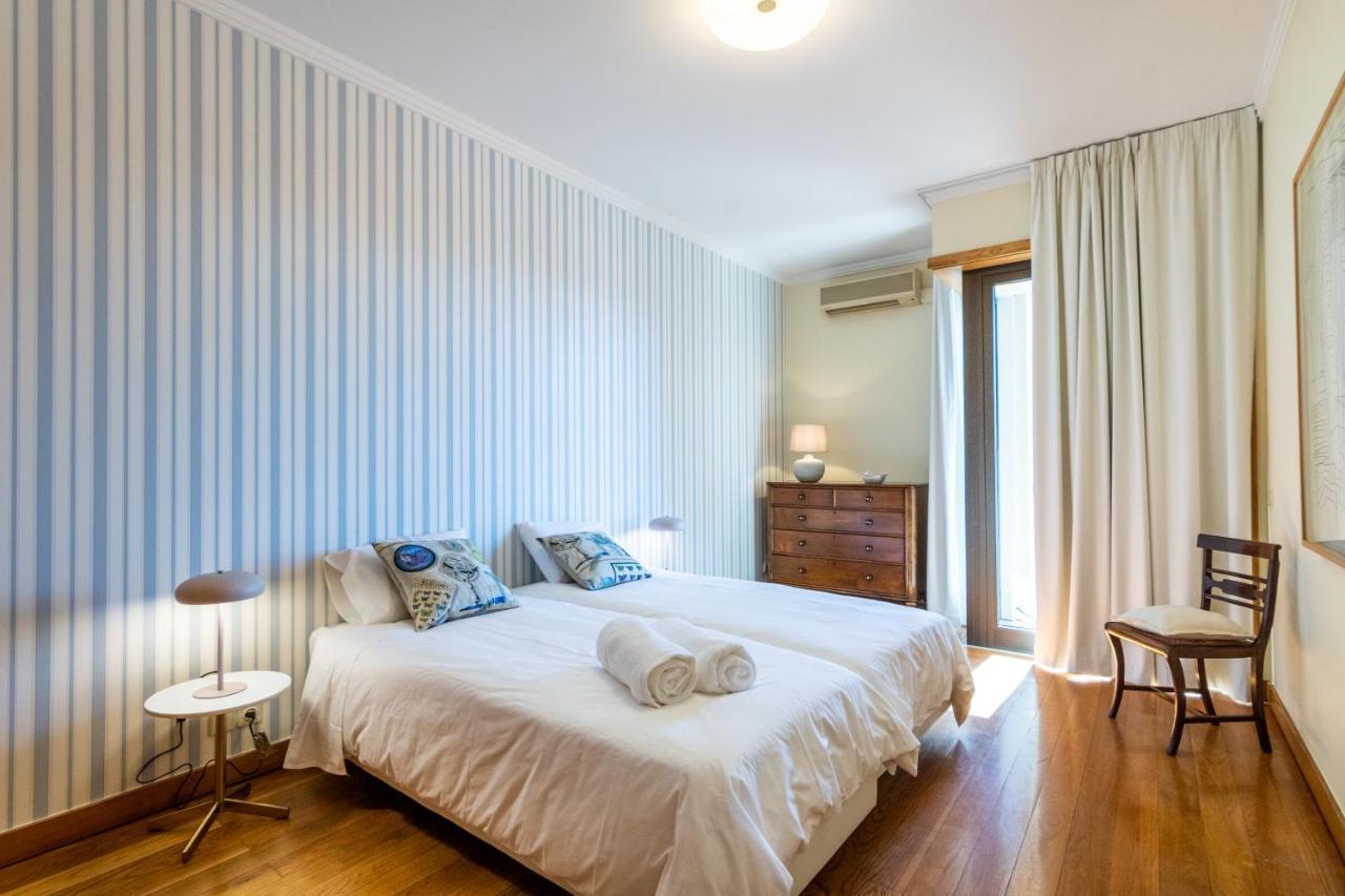Suite 106 - Two Bedroom Apartment فونشال المظهر الخارجي الصورة