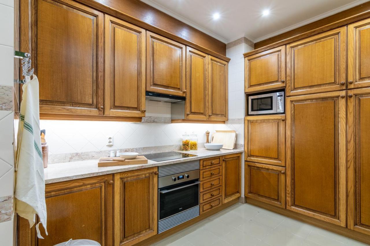 Suite 106 - Two Bedroom Apartment فونشال المظهر الخارجي الصورة