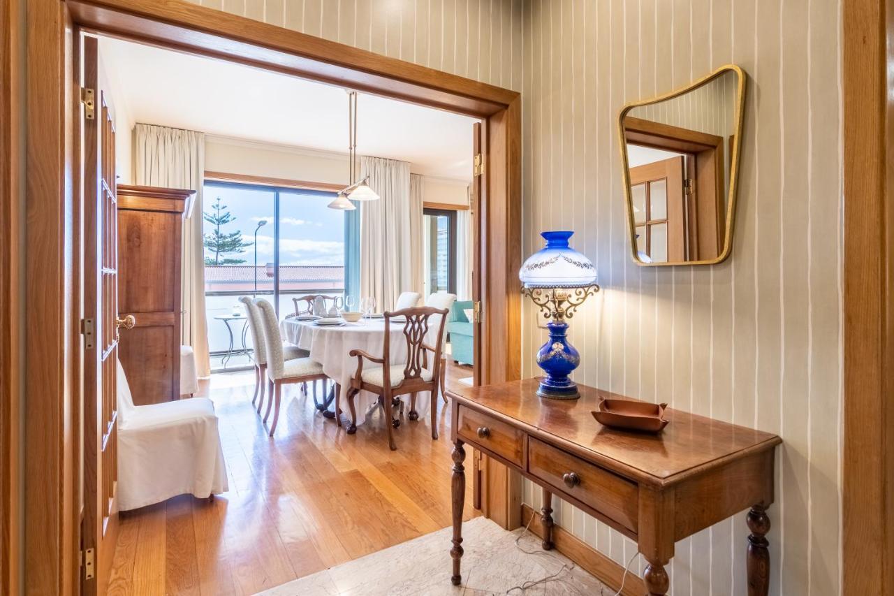 Suite 106 - Two Bedroom Apartment فونشال المظهر الخارجي الصورة